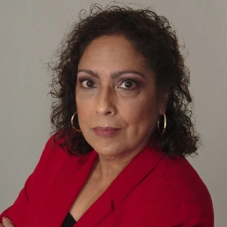 Margie Faulk, PHR, SHRM-CP