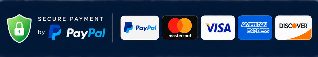 Secure Payment Methods